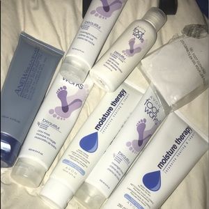 Avon products (2)